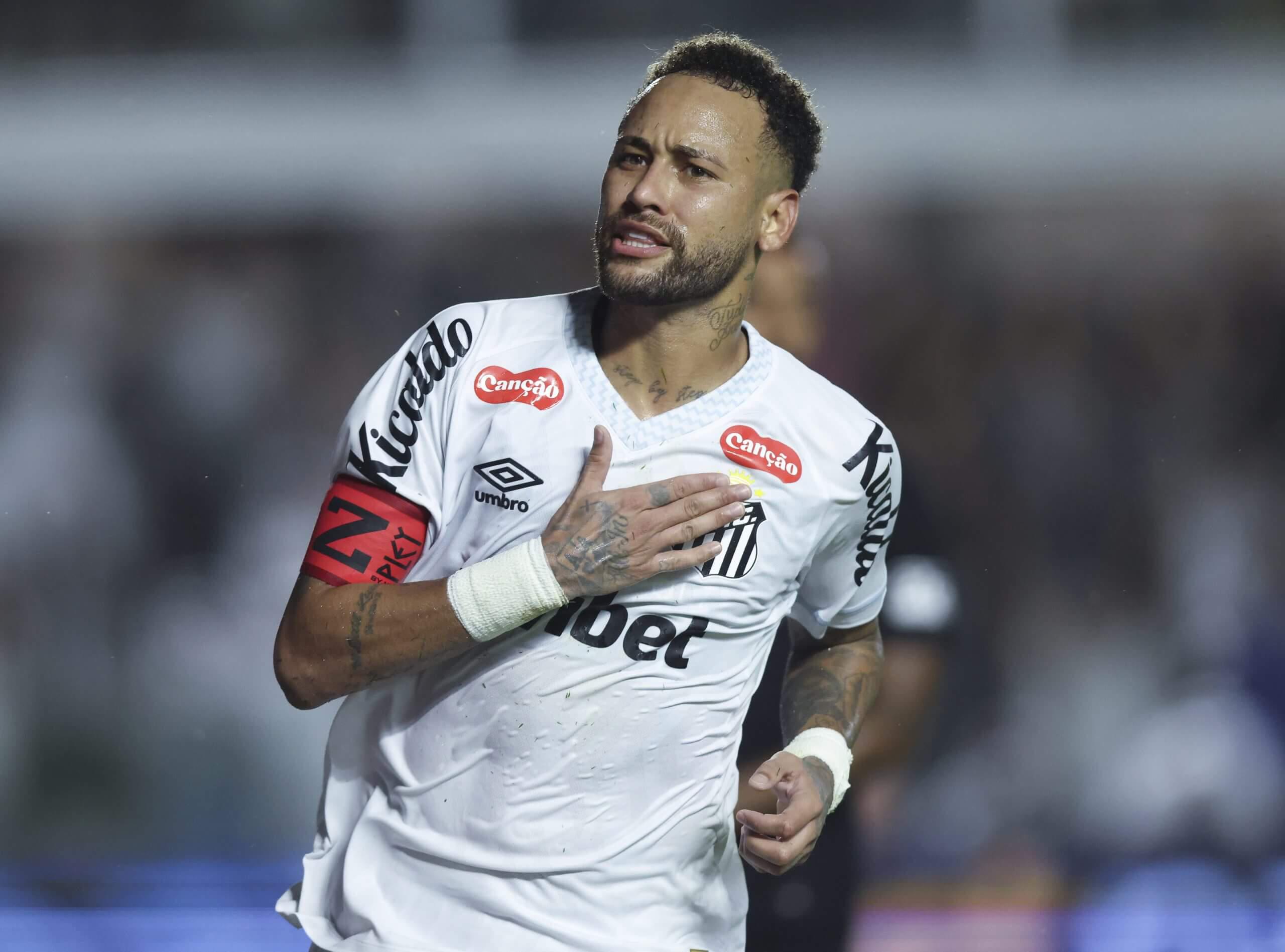 Neymar vs Messi en la MLS: FC Cincinnati busca dar el golpe con el fichaje del astro brasileño