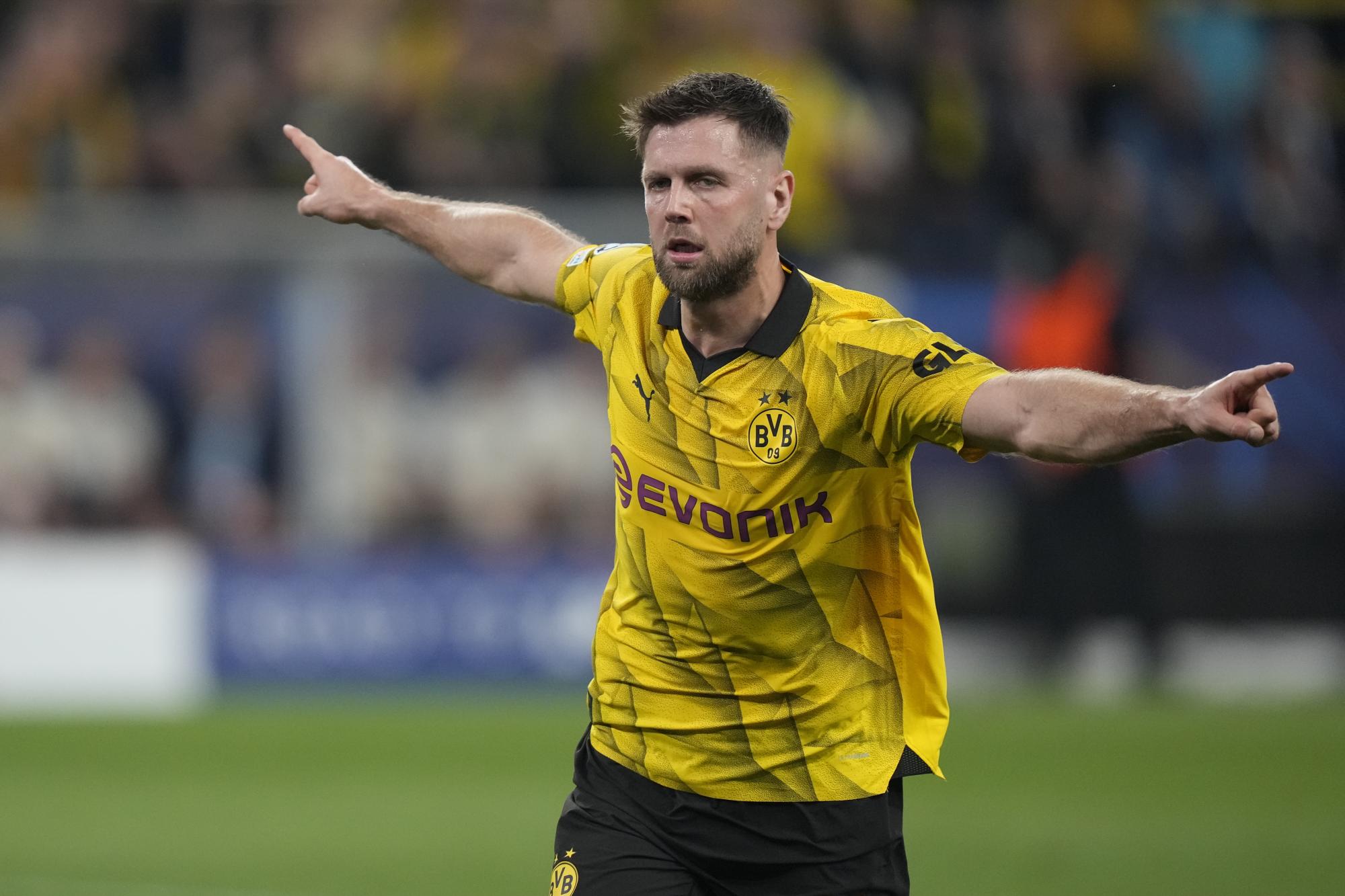 Borussia Dortmund ‘pega’ primero en la Ida de las Semis ante el PSG. Noticias en tiempo real
