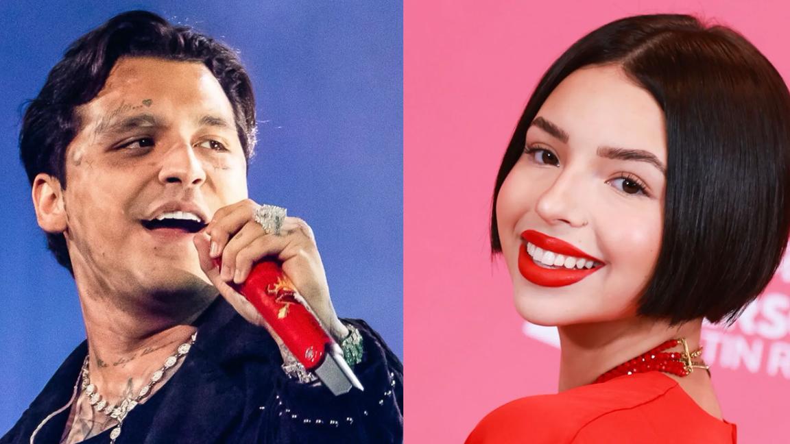 ‘Yo tenía 18 y ella tenía 13’... Christian Nodal confesó que se sintió atraído por Ángela Aguilar cuando ella era menor de edad (video). Noticias en tiempo real