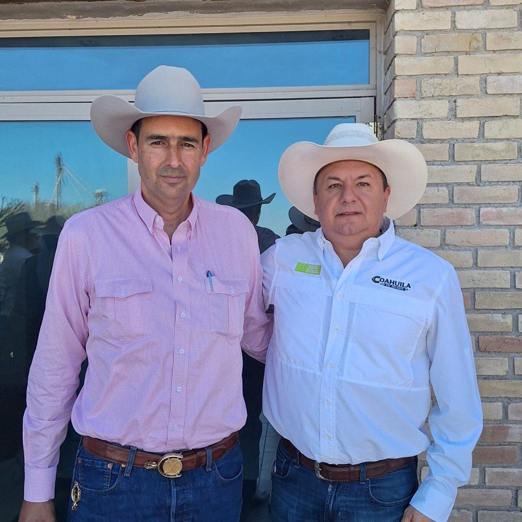 Piedras Negras: renuevan mesa directiva de la UGRC tras el fallecimiento de Abel Ayala Flores