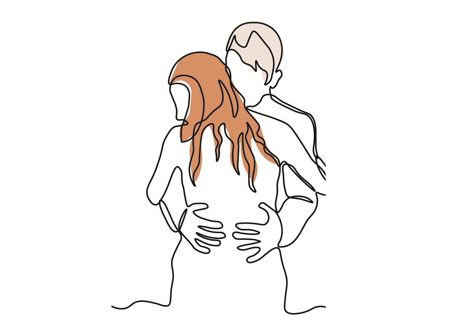 Pecados de amor