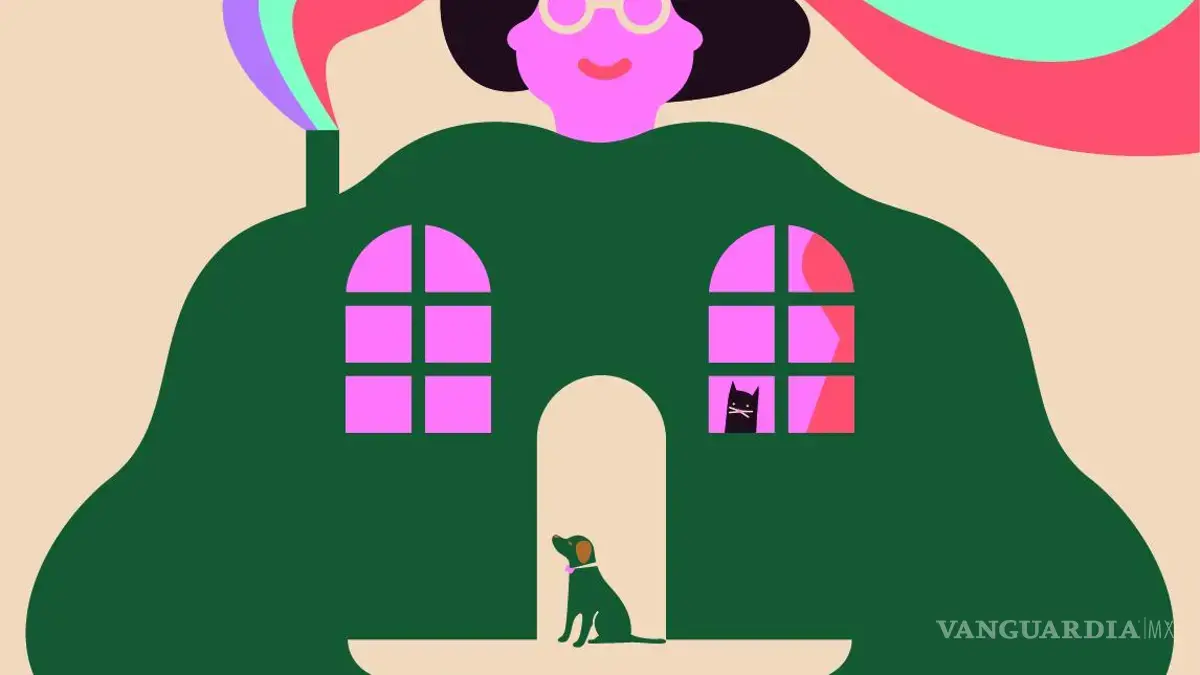 Para algunas personas la vida es un carnaval y para otros no hay nada bueno de ninguna manera.  ¿Y para mí cómo es?