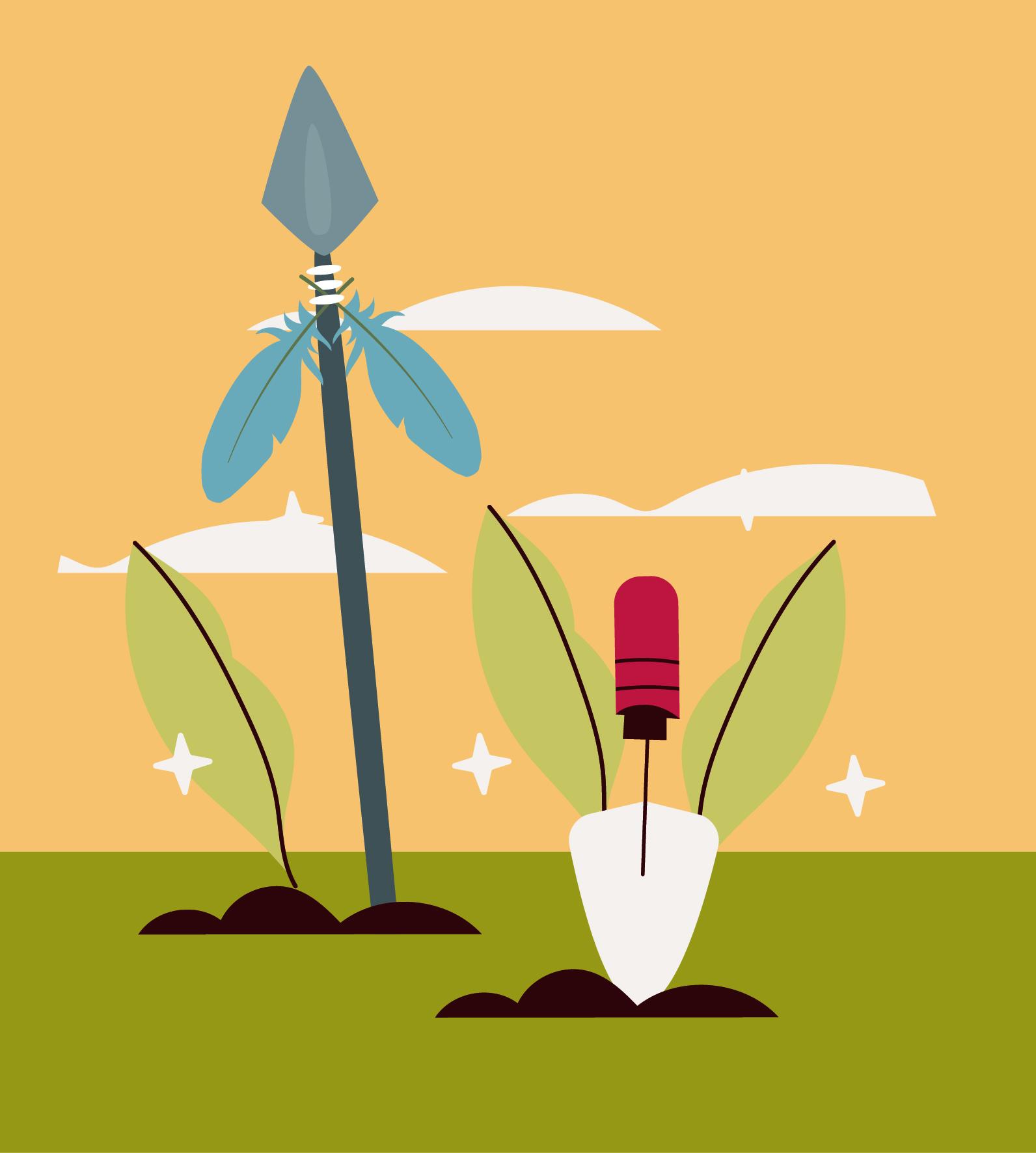 Tradiciones centenarias: la bendición de las semillas