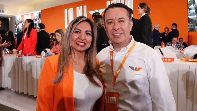 ¿De quién es la candidata?, pleito’ entre MC y Morena por registrar a la misma en Jalisco. Noticias en tiempo real