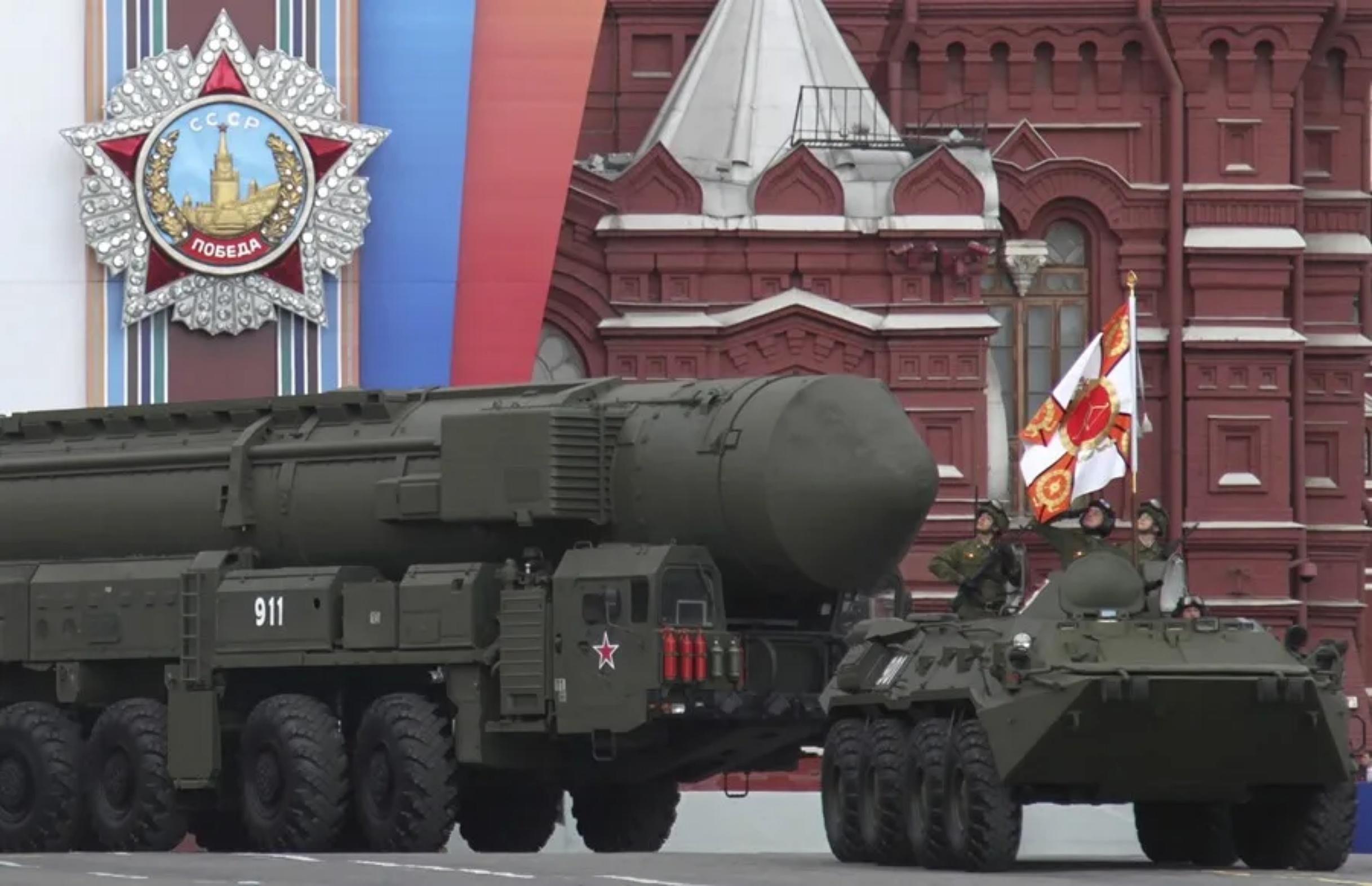 Advierte el organismo que supervisa prohibición de ensayos nucleares a EU y Rusia que no los hagan