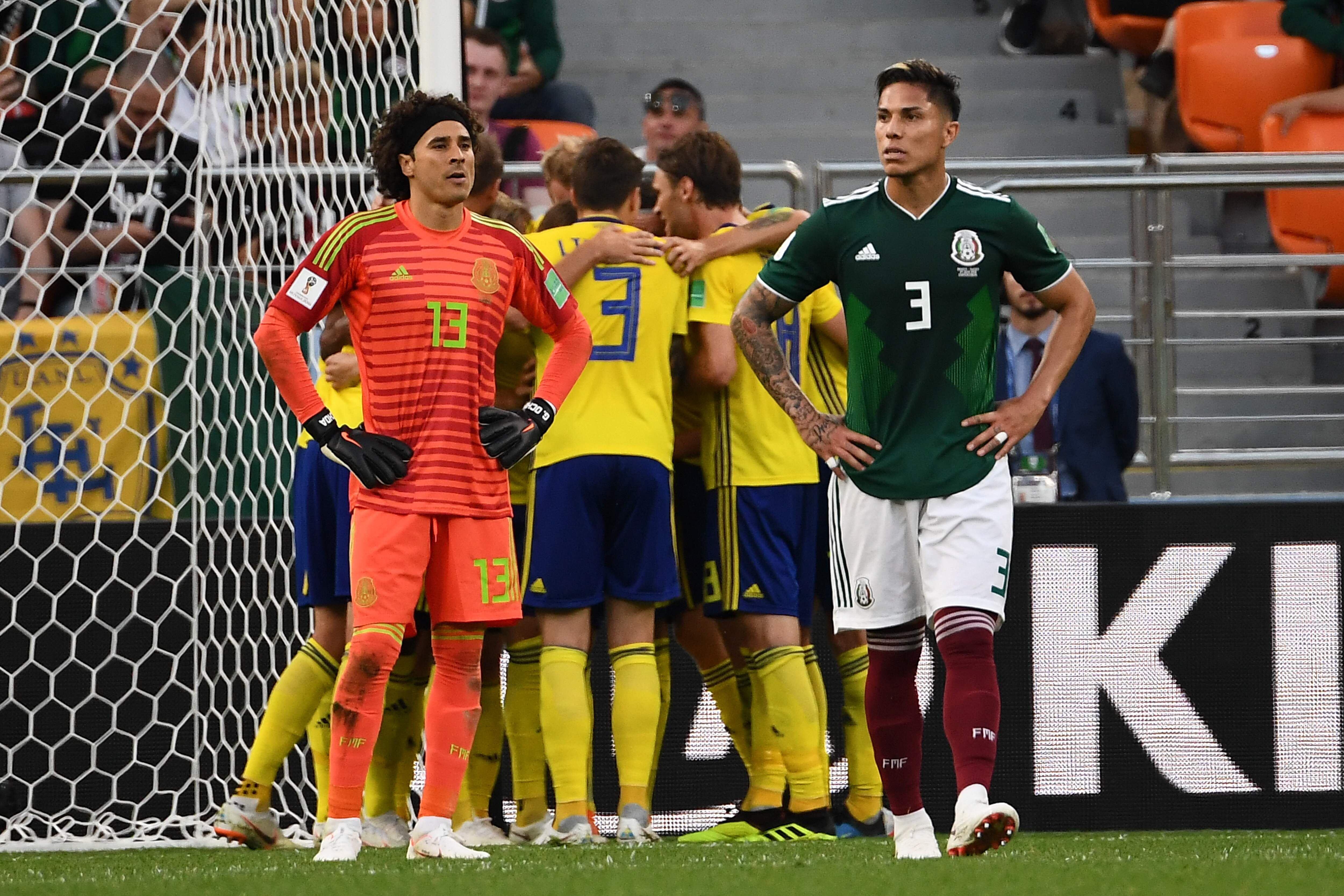 México y sus números mundialistas: la historia del Tri rumbo al Mundial 2026