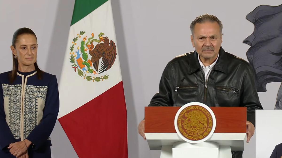 ‘No todos somos iguales’... Octavio Romero del Infonavit rechazó que perciba un salario superior al de Sheinbaum y defiende su declaración patrimonial