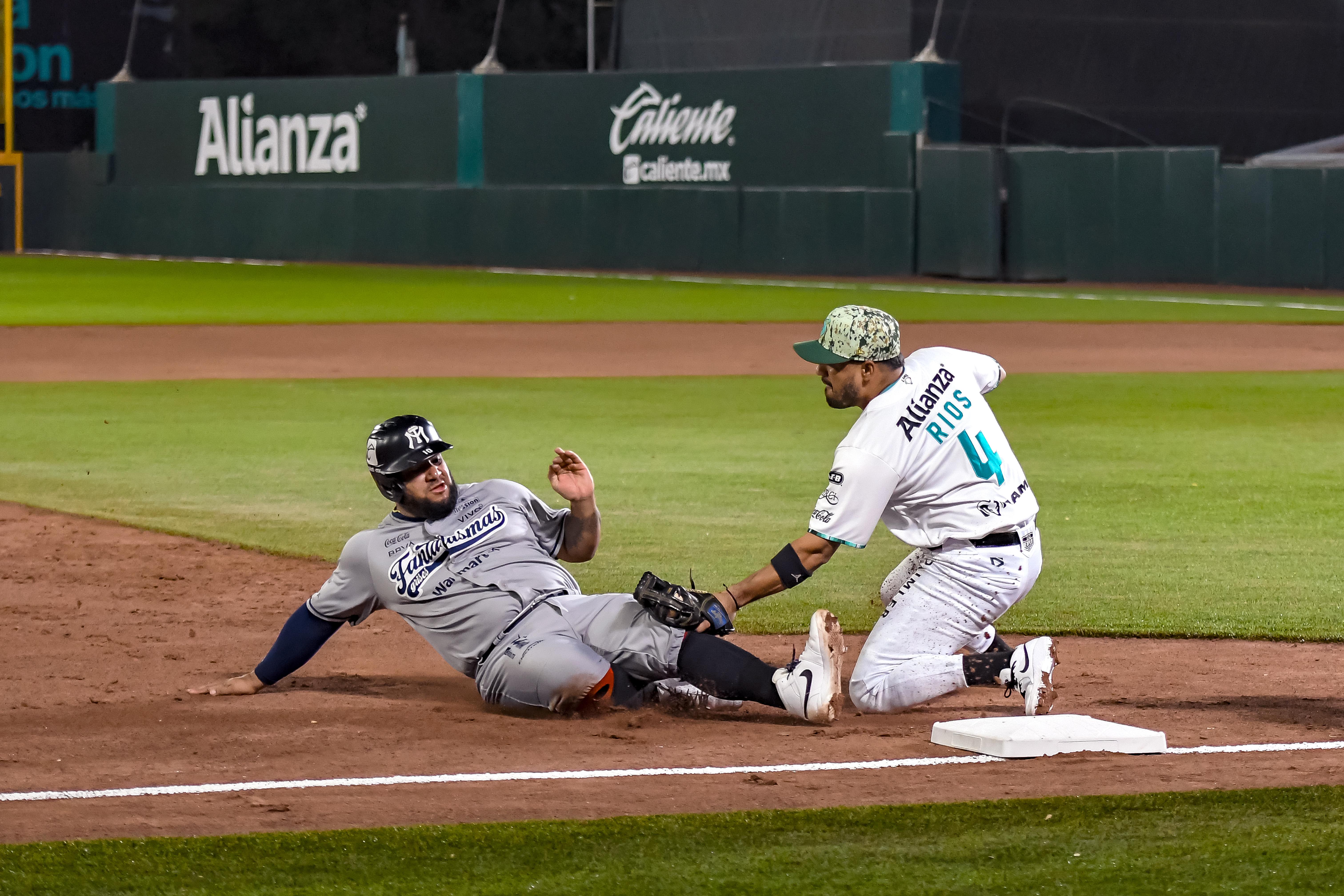 Saraperos vs Sultanes: previa del nuevo Clásico del Norte en Saltillo