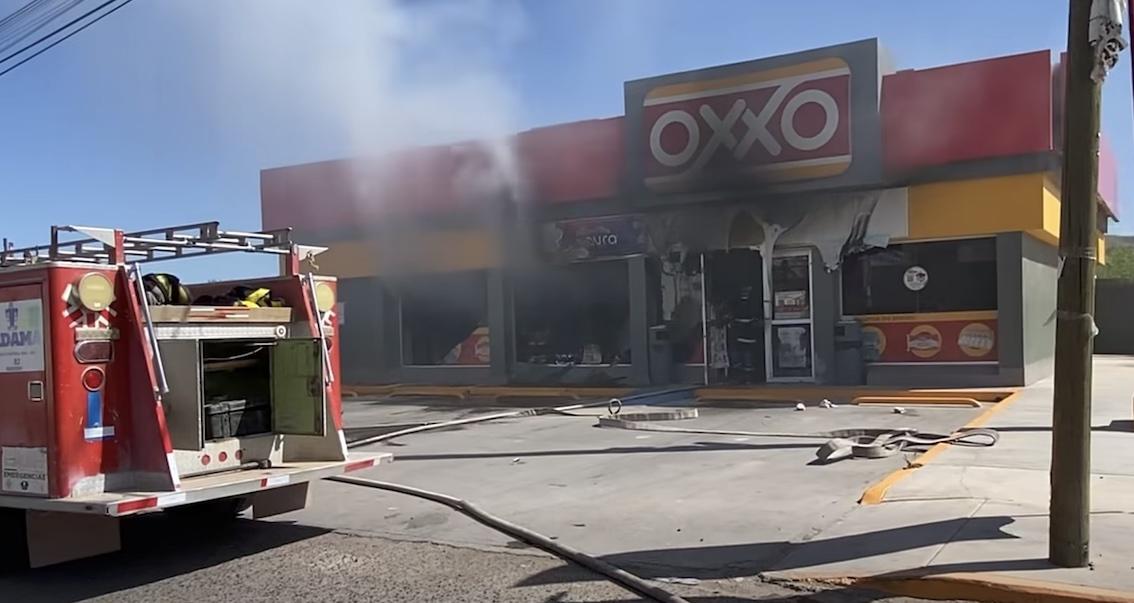 Chihuahua: Revelan audio de mando policiaco solicitando apoyo ante emboscada del crimen