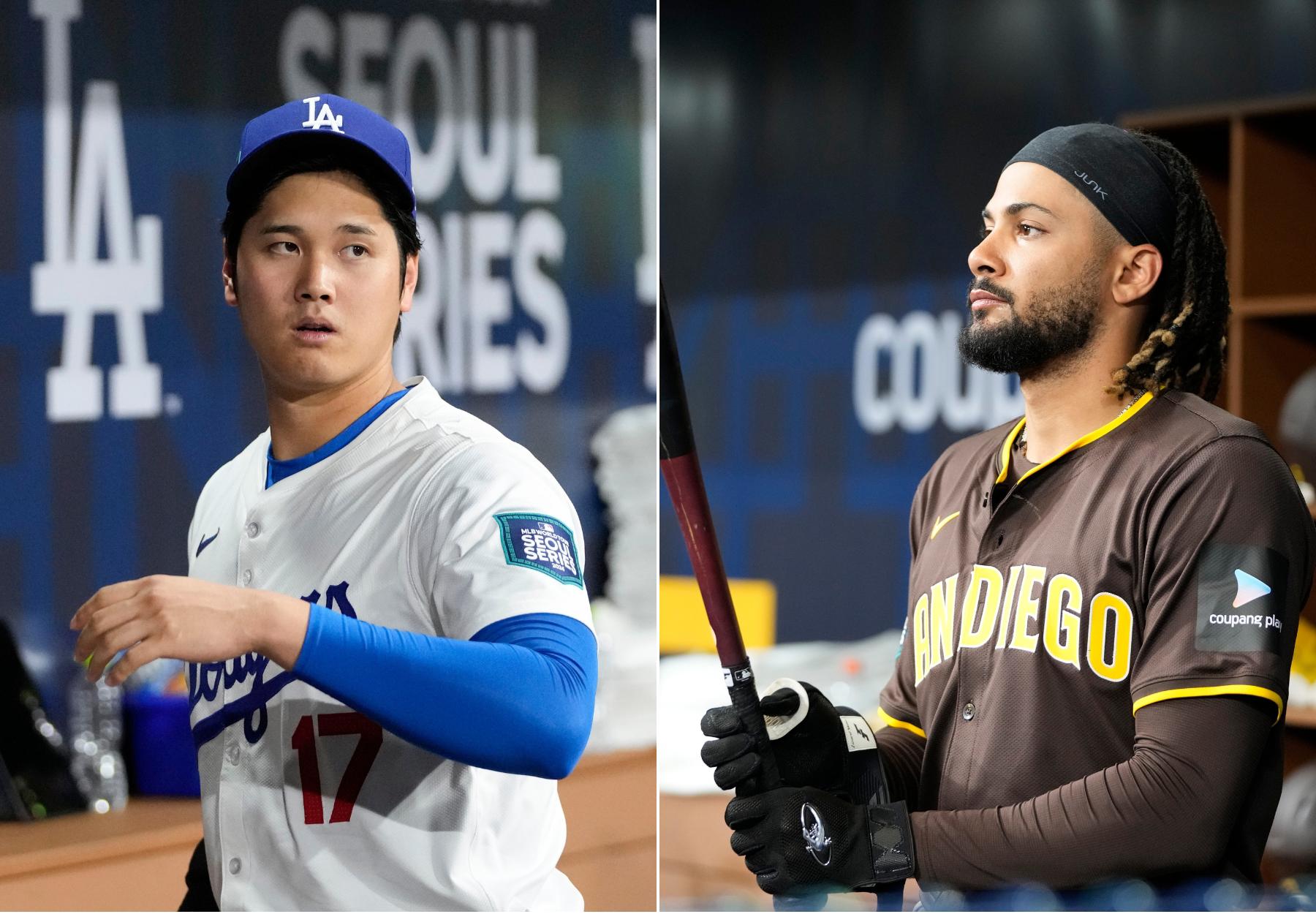 Padres vs Dodgers: el Opening Day de la MLB será en el diamante de Seúl. Noticias en tiempo real