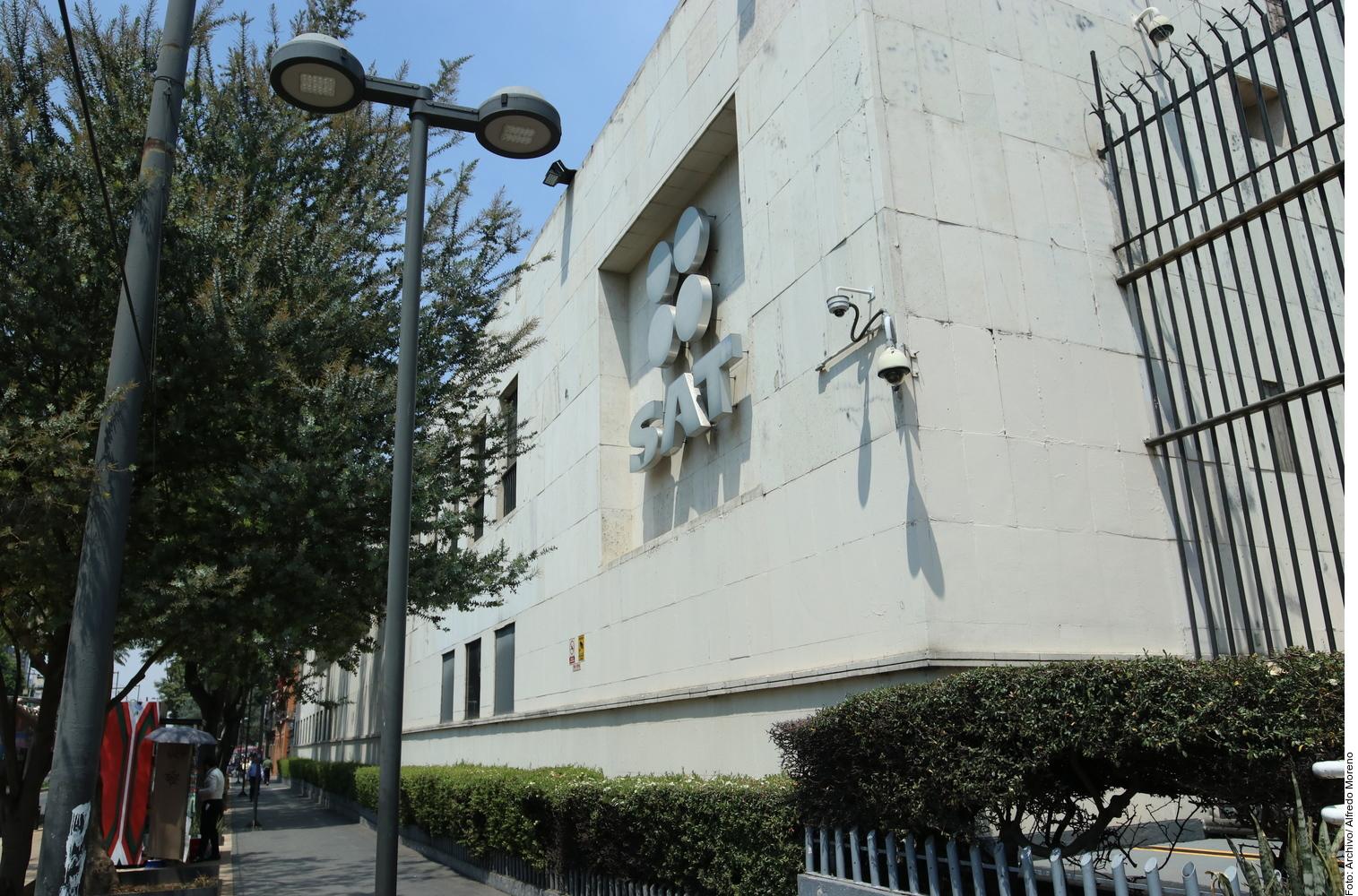 Inicia SAT Declaración Anual 2025; con multas de hasta a 50 mil pesos