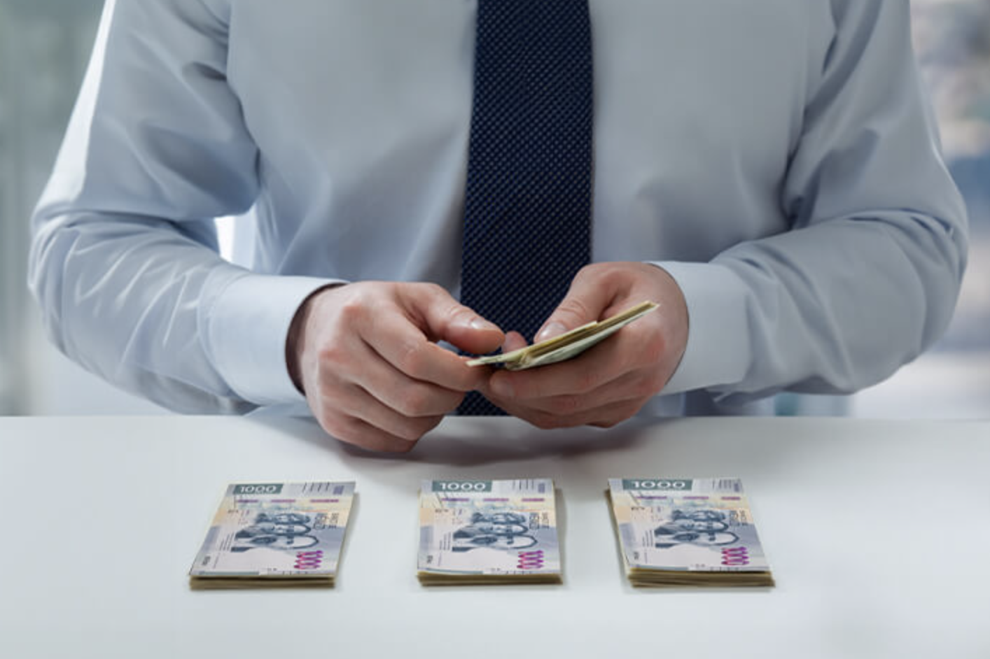 Utilidades 2026: así puedes calcular cuánto te toca si trabajaste 1 año o solo 6 meses