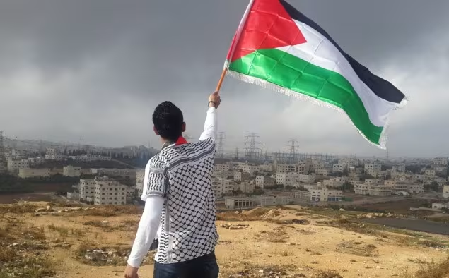 Meta censura voces palestinas en Facebook e Instagram, denuncian. Noticias en tiempo real