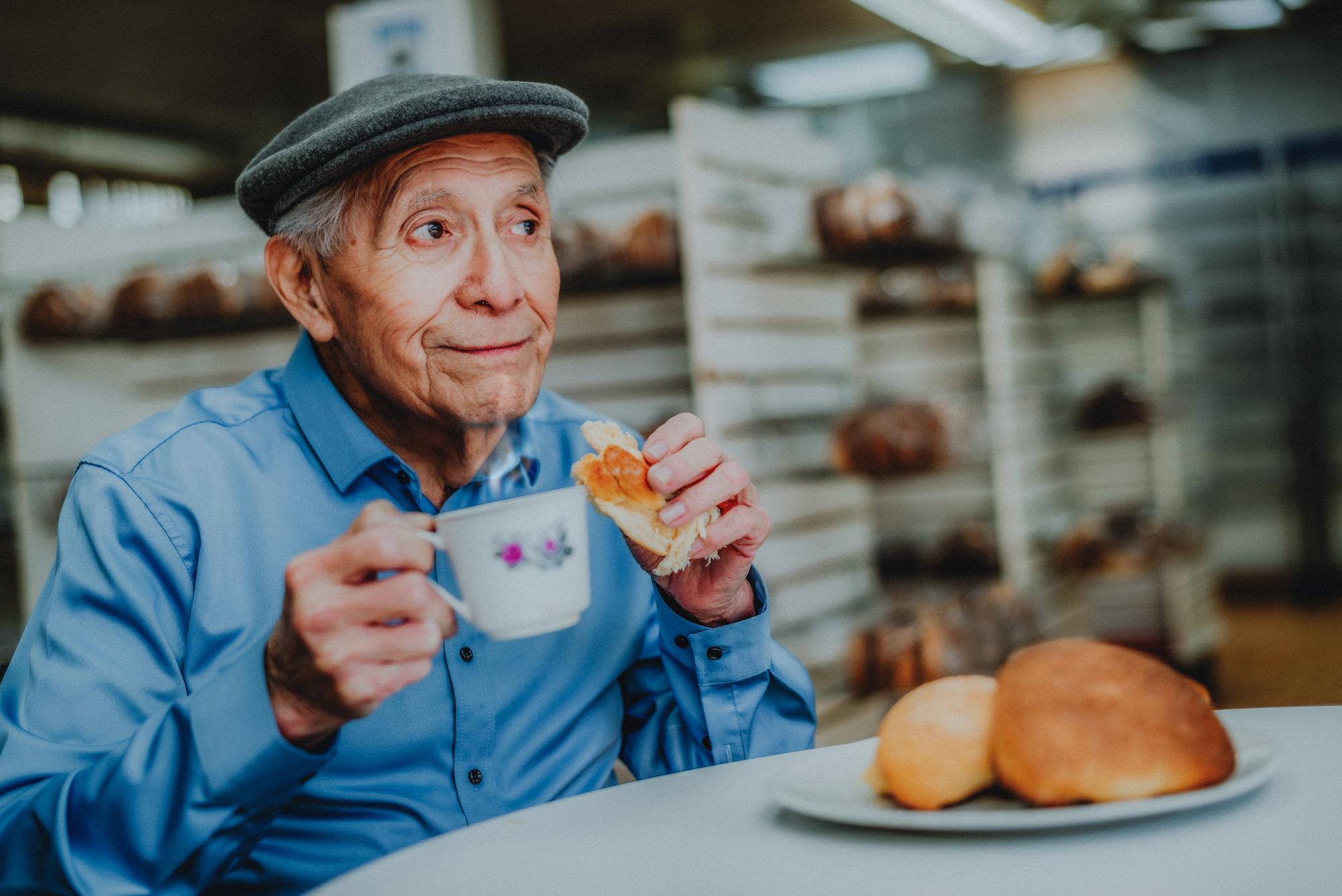 ¿Cuál es el secreto de Pan Mena? El pan de pulque tradicional de Saltillo con más de 100 años de historia