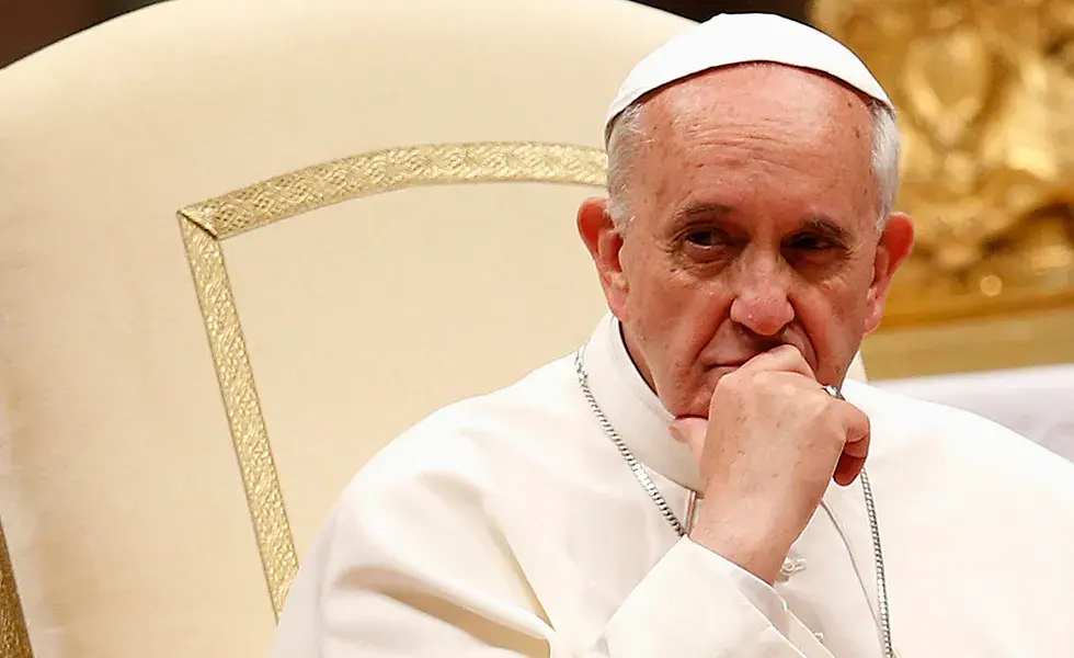 ‘La música es un instrumento de paz’: Conoce la cercanía del Papa Francisco con la música. Noticias en tiempo real