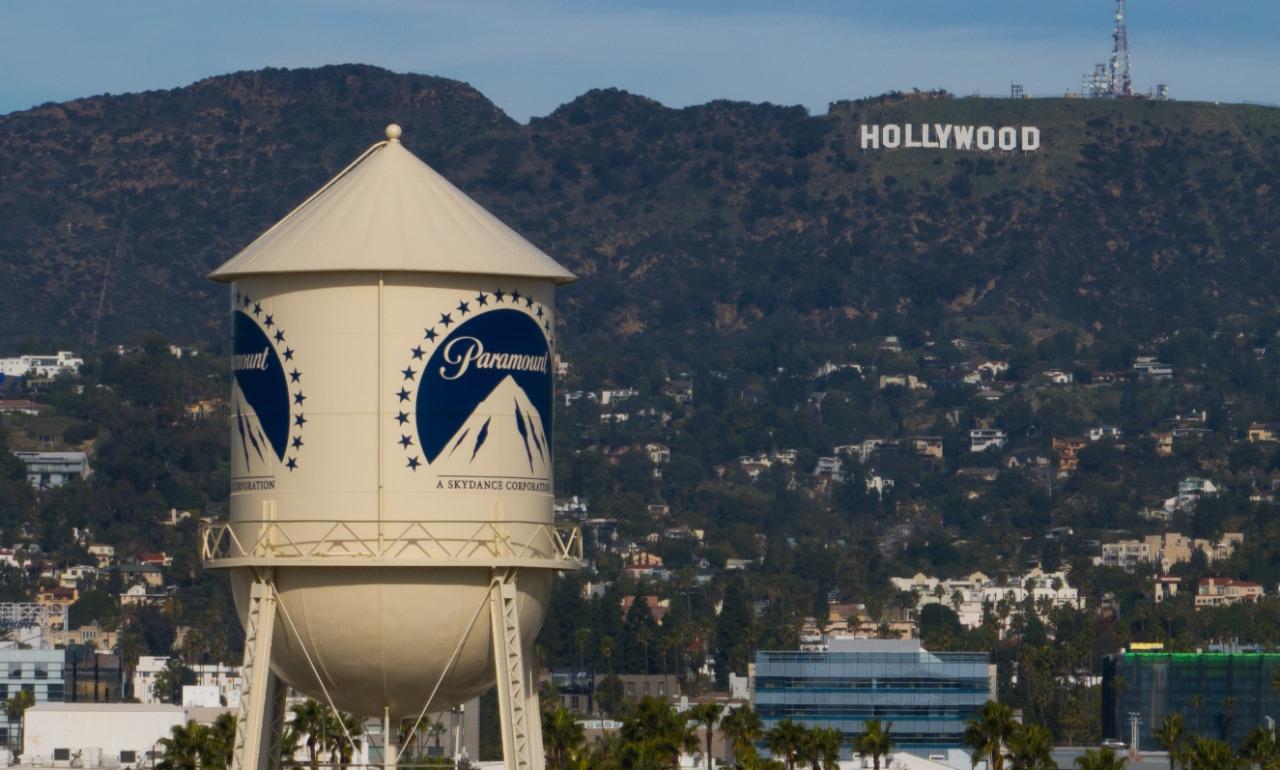 Concreta Paramount compra de Warner Bros Discovery por 110 mil millones de dólares