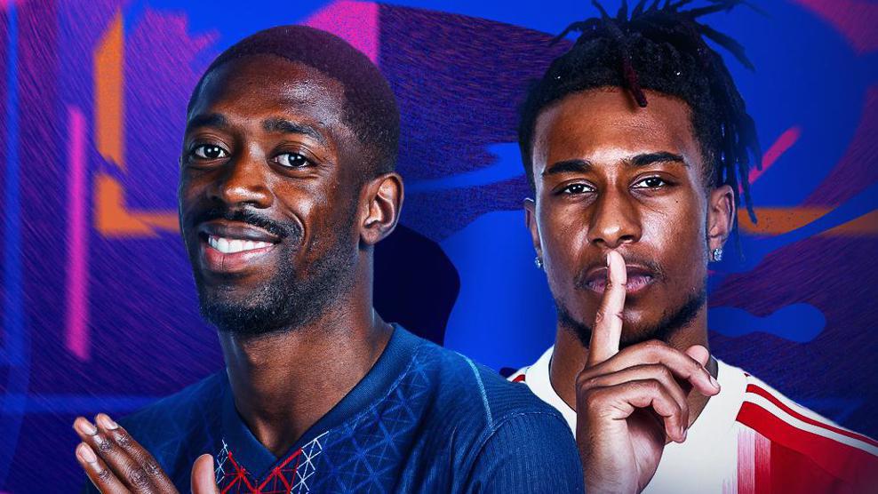 PSG vs Bayern: así se juega la semifinal de Champions este martes