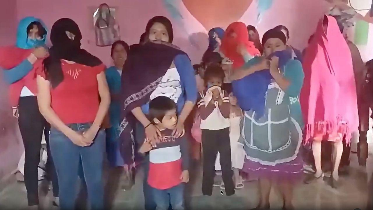 Parecidos... Nunca iguales