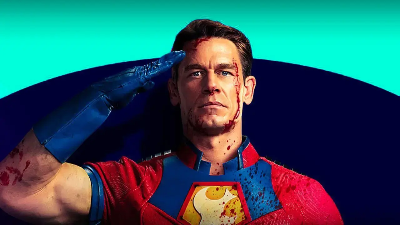 ¿Listo para el caos? James Gunn y John Cena llegan para prender la CCXP México; ¿cuánto cuestan los boletos?. Noticias en tiempo real
