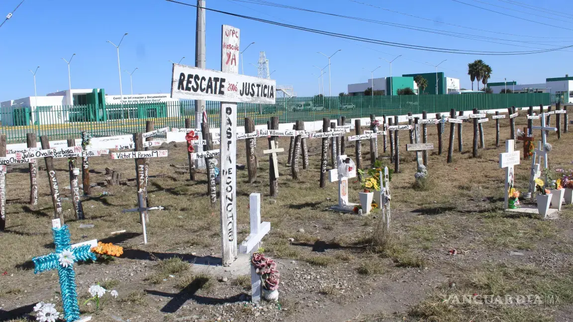 Coahuila: identifican al décimo tercer minero rescatado de Pasta de Conchos. Noticias en tiempo real