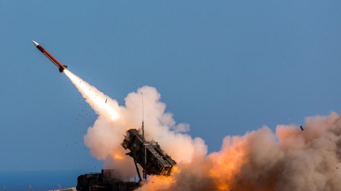Misiles Patriot, la principal apuesta de Estados Unidos para reforzar a Ucrania. Noticias en tiempo real