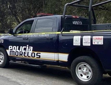 Asesinan a diez personas en varios puntos de Morelos, en dos días. Noticias en tiempo real