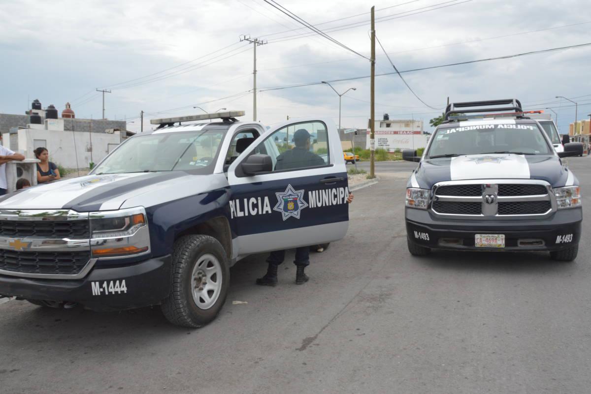 Saltillo: Denuncian acoso sexual contra una menor en Mirasierra, graban auto de agresor. Noticias en tiempo real
