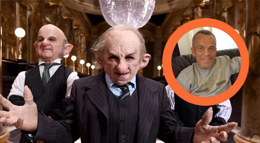 Reportan fallecimiento del actor Paul Grant, conocido por trabajar en ‘Harry Potter’ y ‘Star Wars’. Noticias en tiempo real