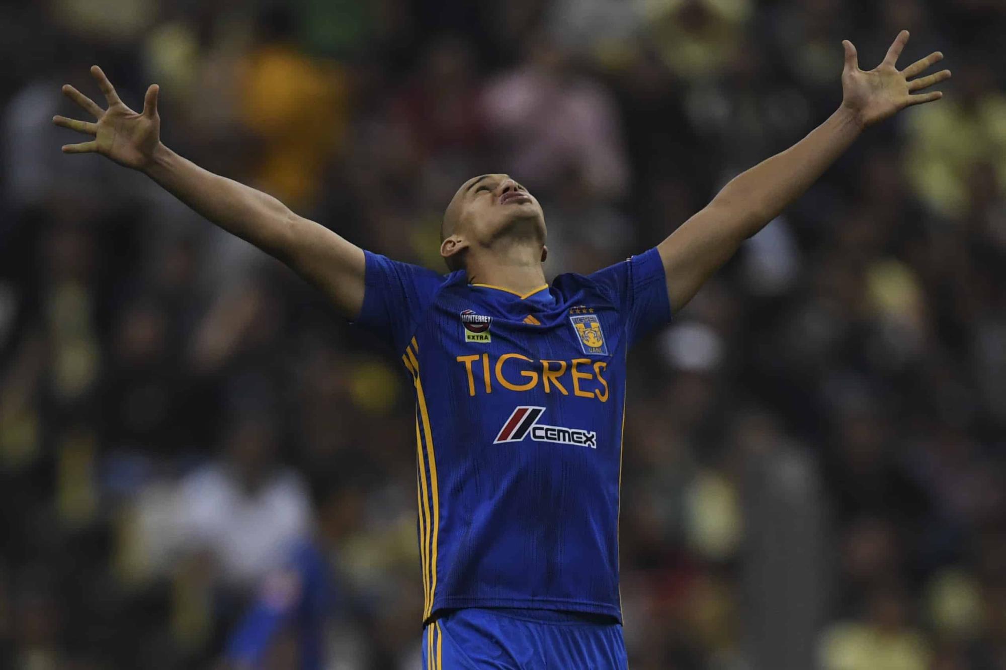 Jorge Torres Nilo le dice adiós al futbol mexicano: el exjugador de Tigres, Atlas y Toluca, anuncia su retiro. Noticias en tiempo real