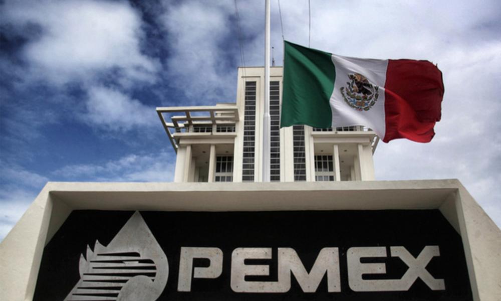 Consiente Gobierno a Pemex: le perdonan pago de impuestos . Noticias en tiempo real