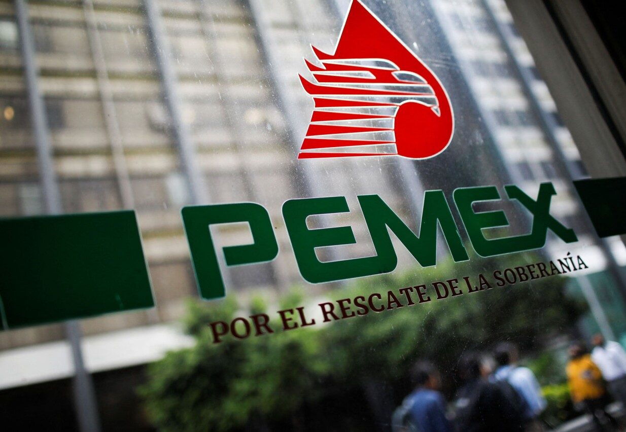 Gobierno de AMLO ha aportado a Pemex $806 mil millones de 2019 a 2023. Noticias en tiempo real