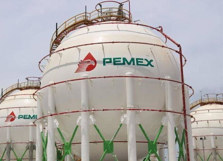 Apoyo a Pemex seguirá ‘por años’, su deuda es ‘muy grande’, admite Hacienda. Noticias en tiempo real