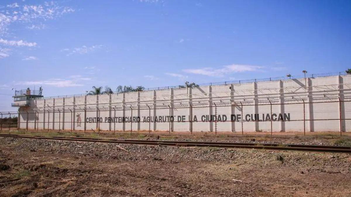 Cinco asesinatos bajo investigación en el penal de Culiacán. Noticias en tiempo real