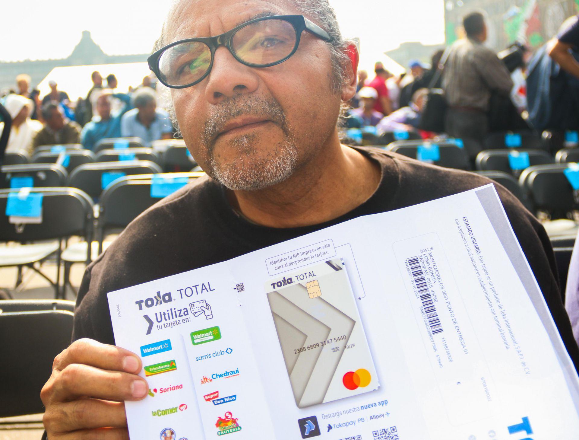 Abren registro a Pensión Hombres Bienestar 60-64: requisitos para recibir los 3 mil pesos bimestrales