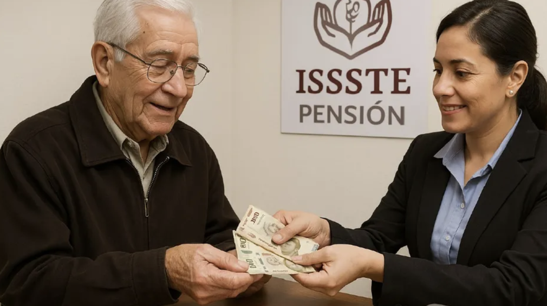 Pensión ISSSTE de junio 2026 se adelanta: esta será la fecha del depósito