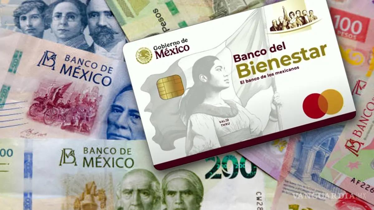 Pensión del Bienestar... ¿cuándo se entrega, de cuánto es y cómo solicitar el Pago de Marcha en 2025?