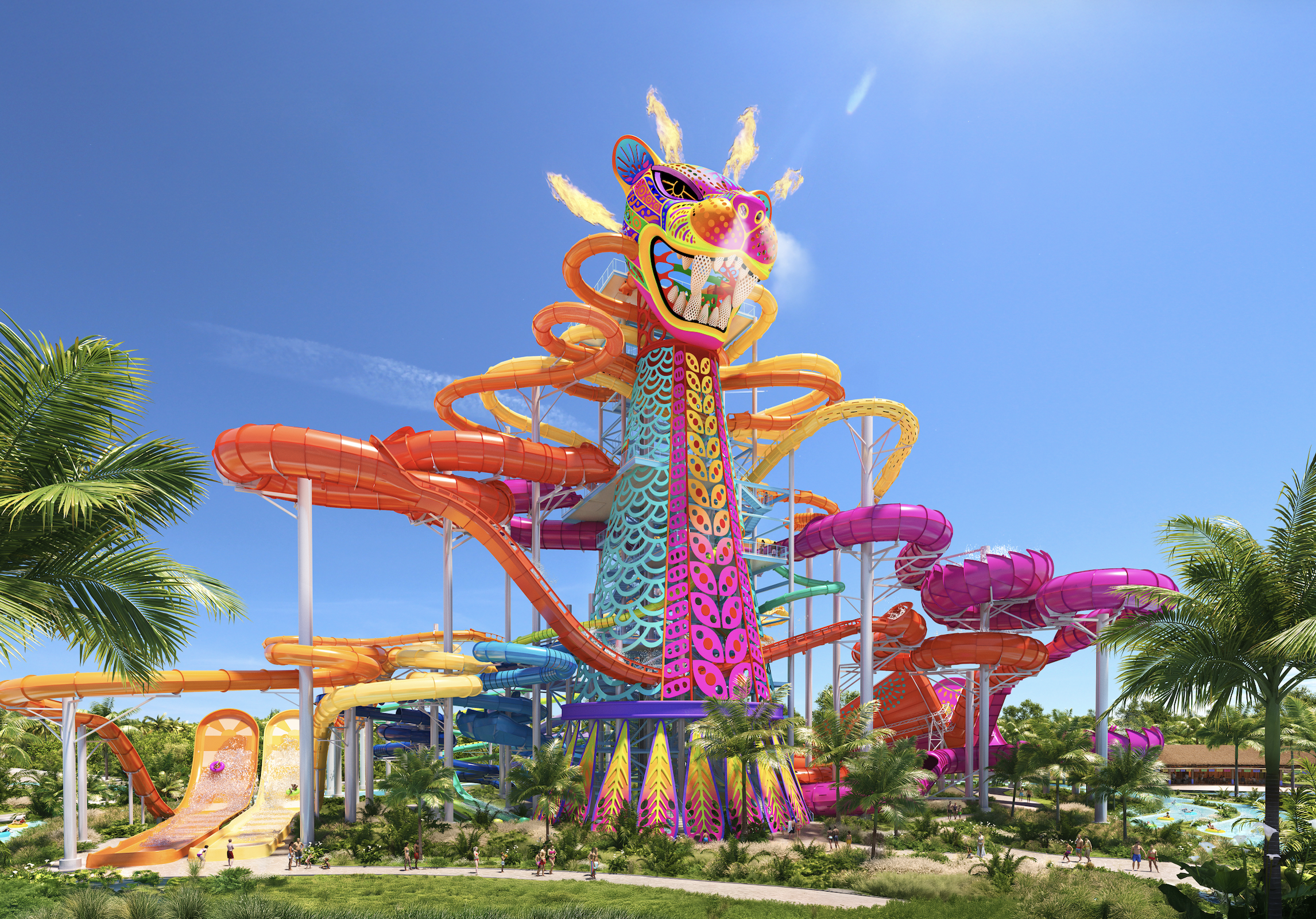 Royal Caribbean en México: Gobierno busca alternativas para reubicar el polémico proyecto Perfect Day