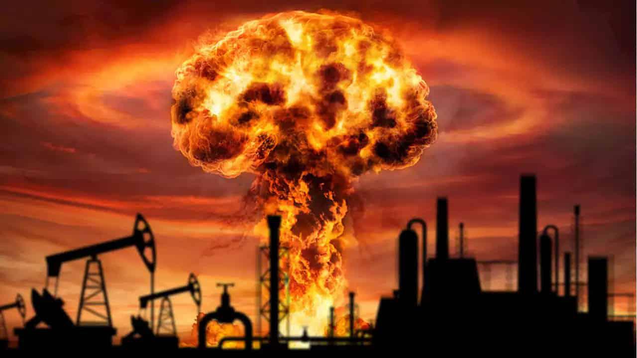 El petróleo, volátil ante la incertidumbre geopolítica