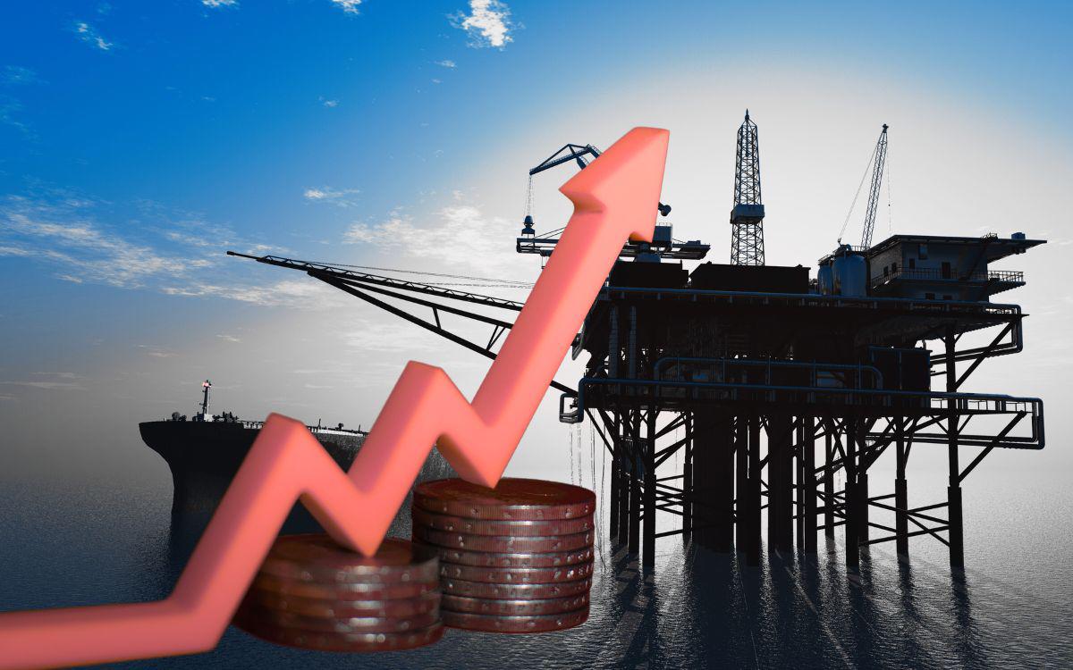 Petróleo sube ante dudas sobre negociaciones entre EU e Irán