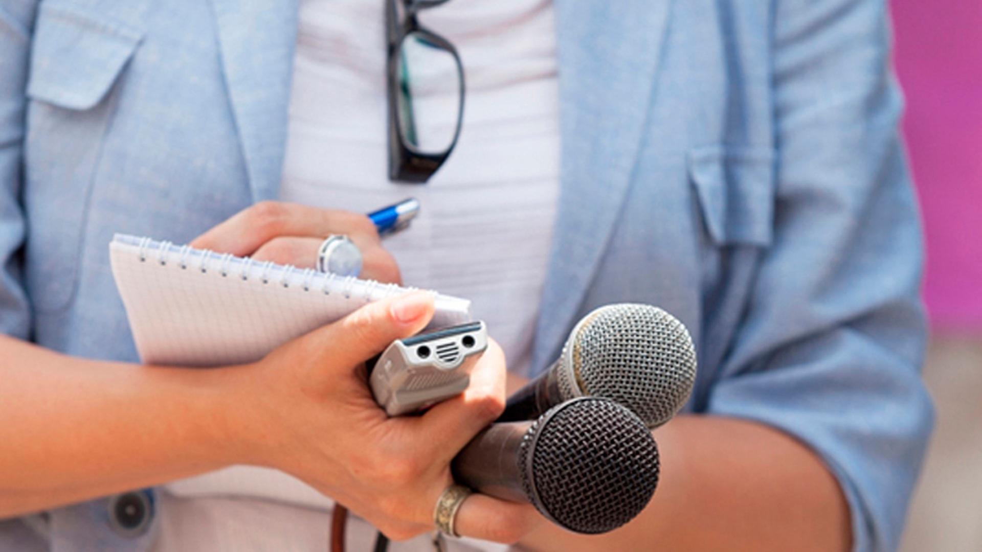 Alerta por ‘Colegio de Periodistas’: Artículo 19 teme ‘listas negras’ y exhibición pública en Tamaulipas