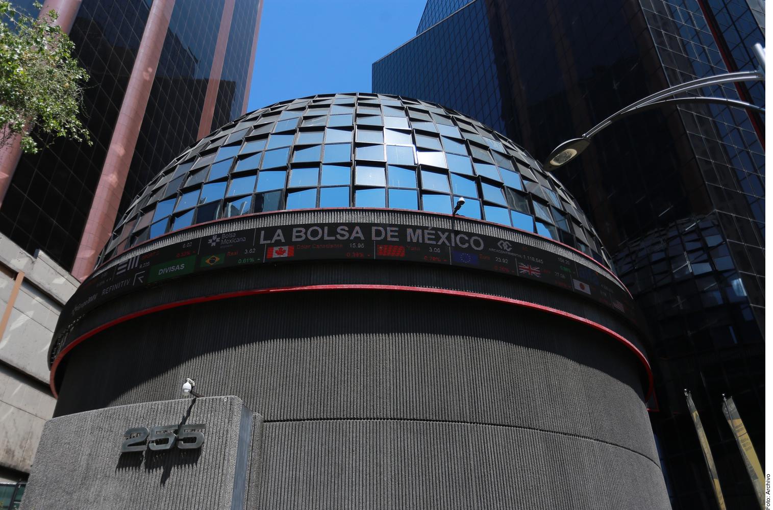 Se reduce interés de los inversionistas en las acciones de empresas mexicanas. Noticias en tiempo real