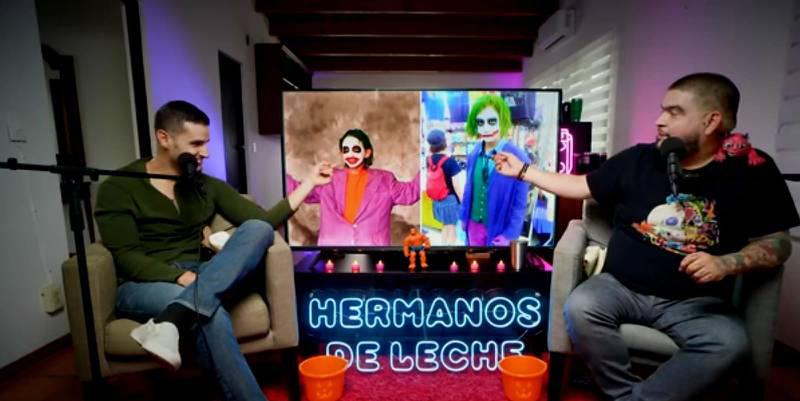 No solo fue Platanito... Adrián Marcelo e Iván ‘La Mole’ también hicieron chistes sobre Debanhi Escobar (video). Noticias en tiempo real