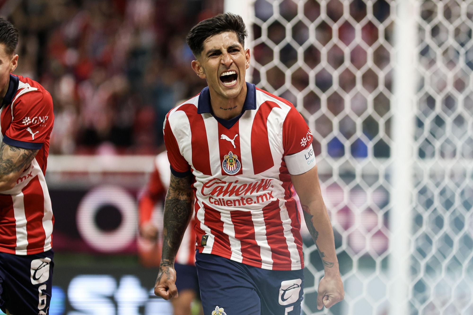 Chivas firma su cuarto triunfo al hilo tras vencer 2-0 a Bravos con gol de ‘Pocho’ Guzmán incluido. Noticias en tiempo real