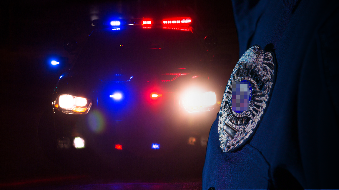 Policía de Fuerza Civil es herido por arma blanca durante asalto, en Monterrey. Noticias en tiempo real