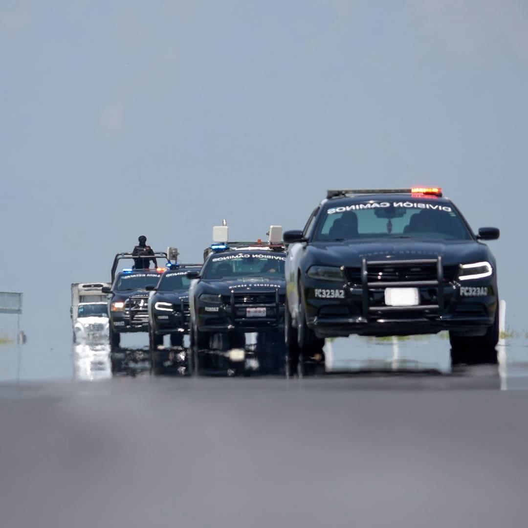 Enfrentamiento deja cinco civiles armados abatidos en General Terán, Nuevo León