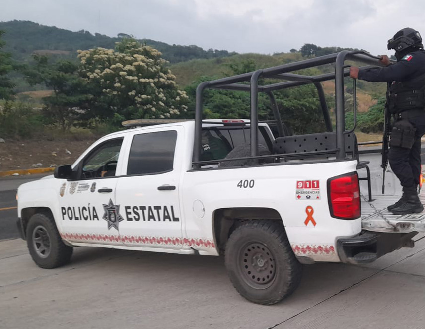 Sacan a familia de su casa y los ejecutan en la calle, en Guerrero. Noticias en tiempo real