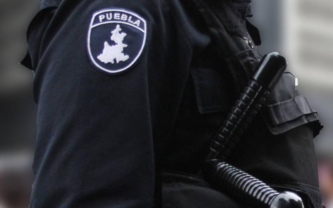 Policías abusaron de una mujer a cambio de no multarla, en Puebla. Noticias en tiempo real