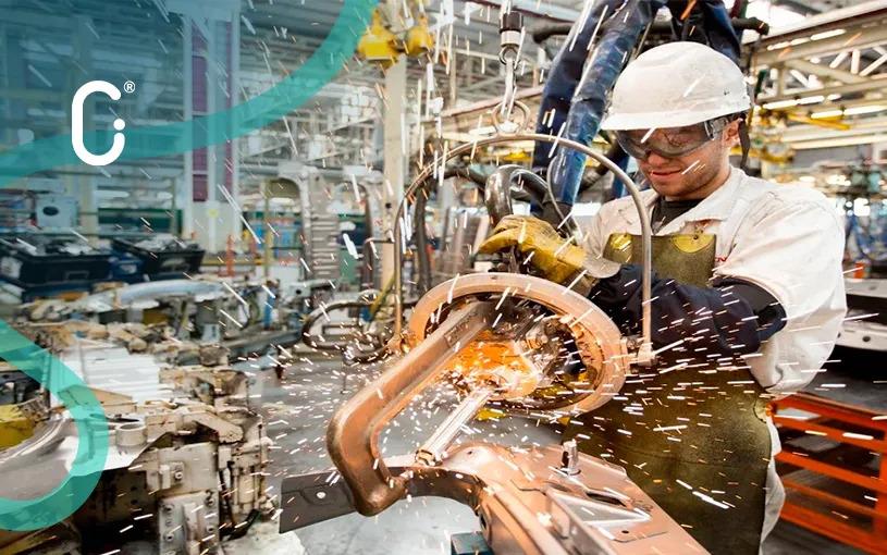 Industria mexicana sigue en retroceso; urge impulsar la inversión