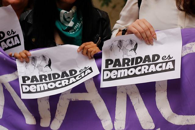 Sigue en suspenso la alternancia de género en reformas de Coahuila. Noticias en tiempo real