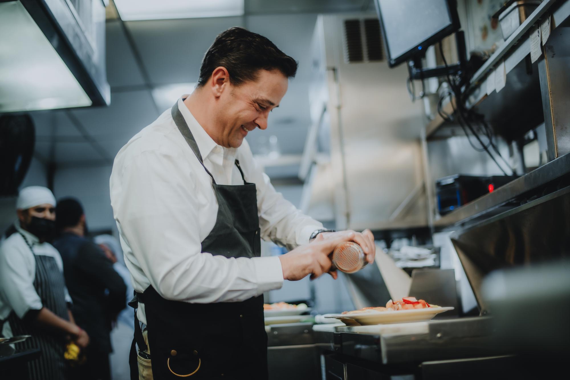 Pour la France es el bistro y café de Saltillo que traduce los sabores de París en memorias de la ciudad